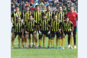 اتحاد الحراش أول المتأهلين إلى ملحق الصعود