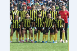 اتحاد الحراش أول المتأهلين إلى ملحق الصعود