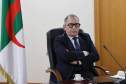 سيدي السعيد يعزي في وفاة الفنان عبد المجيد مسكود