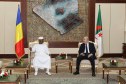 أوامر رئاسية بتسريع تنفيذ اتفاقيات التعاون مع النيجر وتشاد