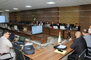 وزارة التعليم العالي تُطلق تكوينا لتعزيز نظام الجودة بالجامعات