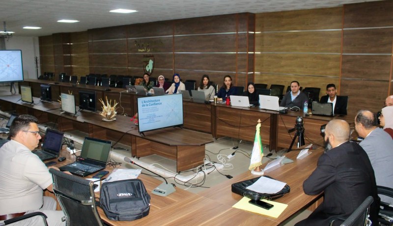 وزارة التعليم العالي تُطلق تكوينا لتعزيز نظام الجودة بالجامعات