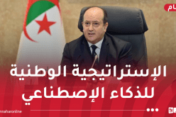 الوزير الأول يترأس اجتماعا للحكومة