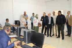 بسكرة ترسّخ مكانتها كنموذج وطني للجامعة من الجيل الرابع