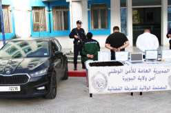 البويرة: تفكيك شبكة عابرة للحدود مختصة في النصب والإحتيال على الجمهور