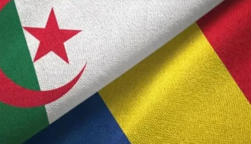 لجنة تقنية جزائرية رفيعة المستوى في زيارة عمل إلى تشاد