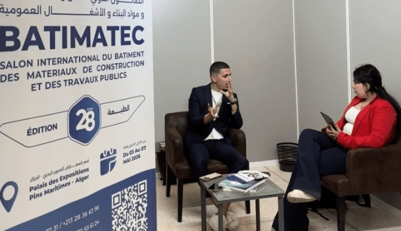 تنظيم الطبعة الـ28 لصالون باتيماتيك بالعاصمة