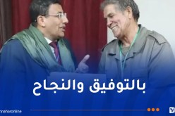 رئيس المجلس الوطني الصحراوي يهنئ بوطبيق بمناسبة انتخابه رئيسا للبرلمان الإفريقي