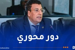 بوطبيق: نؤكد التزامنا بحماية حرية التعبير ودعم الصحافة المهنية والمسؤولة