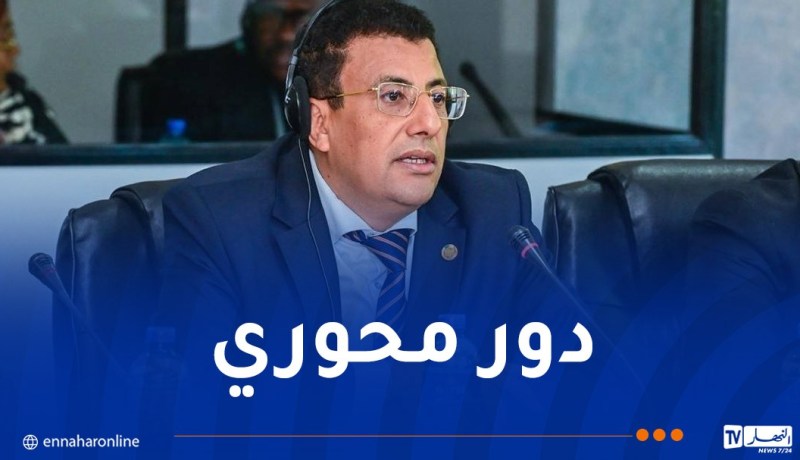 بوطبيق: نؤكد التزامنا بحماية حرية التعبير ودعم الصحافة المهنية والمسؤولة