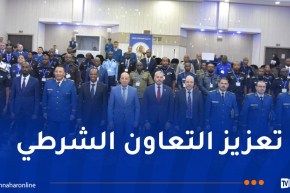 بداوي: الأمن الوطني يولي أهمية لتعزيز التعاون والتبادل مع نظيراته من البلدان الإفريقية