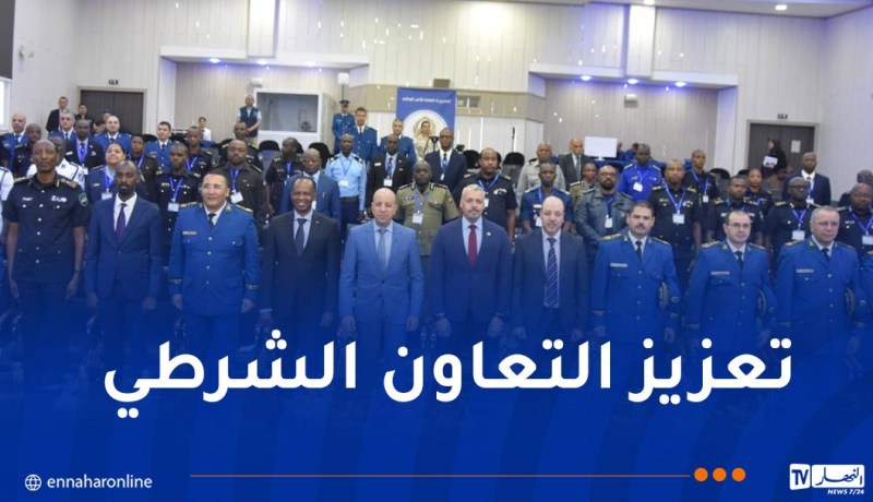 بداوي: الأمن الوطني يولي أهمية لتعزيز التعاون والتبادل مع نظيراته من البلدان الإفريقية