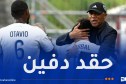 كومبواريه يمنع قبال من الحديث عن “الخضر” !