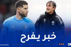 مدرب غرناطة يطمئن بخصوص لوكا زيدان