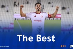 بونجاح مرشح لجائزة لاعب الموسم في قطر