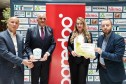 Ooredoo الجزائر تتألق في المنتدى الجزائري للمسؤولية المجتمعية وتتوج بجائزة وطنية