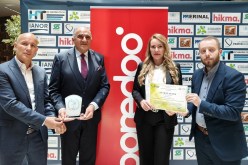 Ooredoo الجزائر تتألق في المنتدى الجزائري للمسؤولية المجتمعية وتتوج بجائزة وطنية