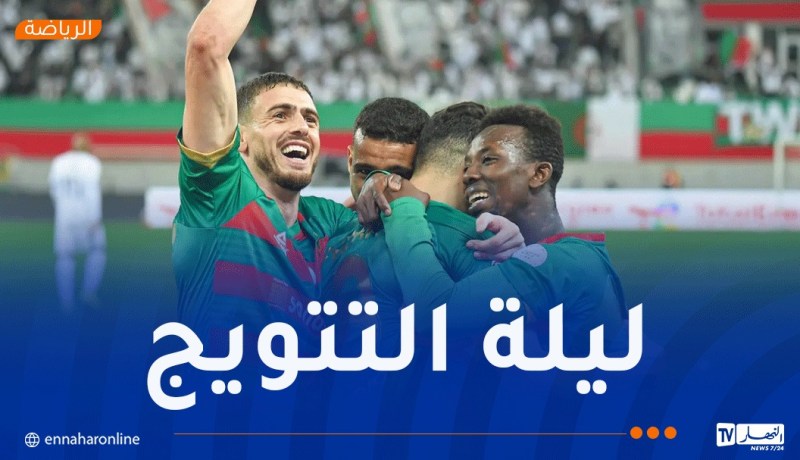 الكشف عن موعد بيع تذاكر لقاء “العميد” والرويسات