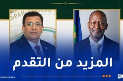 الأمين التنفيذي للجماعة الإنمائية للجنوب الإفريقي يُهنئ بوطبيق