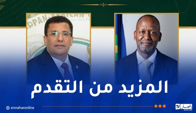 الأمين التنفيذي للجماعة الإنمائية للجنوب الإفريقي يُهنئ بوطبيق