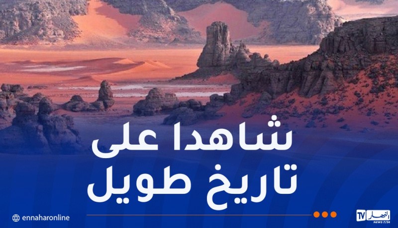 أوبك: “طاسيلي ناجر” يعتبر شاهدا فريدا على تاريخ طويل وحفظ الإرث الإنساني البيئي
