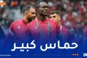 كمغاتي: “نسعى للفوز في مباراة السبت المقبل قبل التنقل إلى مصر”