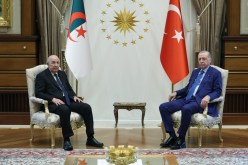 رئيس الجمهورية يترأس رفقة نظيره التركي أشغال الدورة الأولى لمجلس التعاون الإستراتيجي
