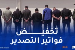 الدرك يُفكّك شبكة تُهرّب الأموال نحو الخارج.. 4 مليون دولار عائدات تصدير غير مسترجعة