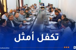 تشريعيات 2 جويلية.. تواصل الاجتماعات التنسيقية والخرجات الميدانية