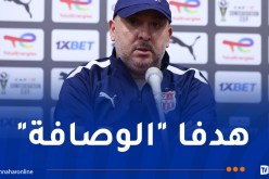 سبع يُثمن الفوز على أقبو ويُهديه للجمهور البلوزدادي