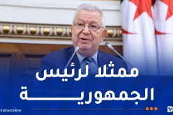 ناصري يُشارك في مراسم أداء اليمين الدستورية للرئيس الجيبوتي