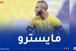 بالفيديو.. براهيمي يتألق بـ”هاتريك” في نهائي كأس قطر