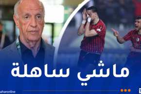 عليق: “الحكم الموريتاني كان شجاعا.. وسنذهب إلى القاهرة للفوز”
