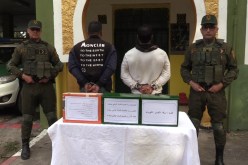 درك ميلة يوقف شخصين ويحجز كمية معتبرة من الكوابل الكهربائية