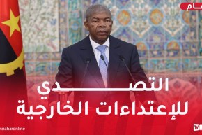 رئيس أنغولا: الجزائر فاعل أساسي في دعم الصناعة وتعزيز التكامل الاقتصادي داخل إفريقيا