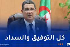 بمناسبة يومهم العالمي.. وزير الصحة يهنئ الممرضات والممرضين