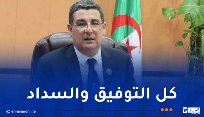 بمناسبة يومهم العالمي.. وزير الصحة يهنئ الممرضات والممرضين