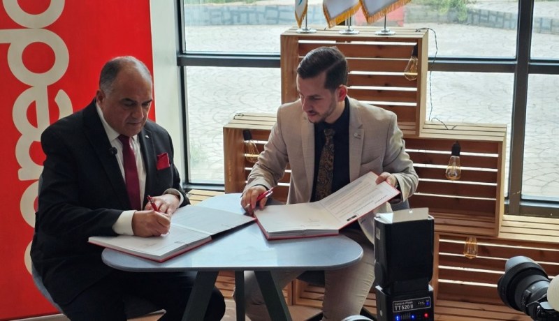 Ooredoo ترافق الطبعة الخامسة من القافلة الوطنية “شاب، فكرة”