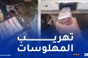 قسنطينة.. حجز أكثر من 23 ألف قرص مهلوس