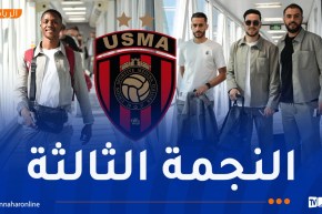 الاتحاد يغادر نحو القاهرة لخوض إياب نهائي الكونفدرالية