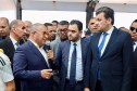 ياسين وليد: استرجاع حصة الجزائر من التونة وإطلاق أول تجربة لتسمينها خطوة لتعزيز الأمن الغذائي