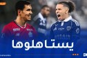 ماندي وقبال ضمن تشكيلة الموسم في الليغ1 الفرنسية
