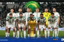 المنتخب الوطني يتعرف على منافسيه في التصفيات المؤهلة لـ”كان 2027″