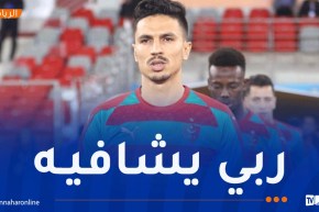 أيوب غزالة يخضع لعملية جراحية