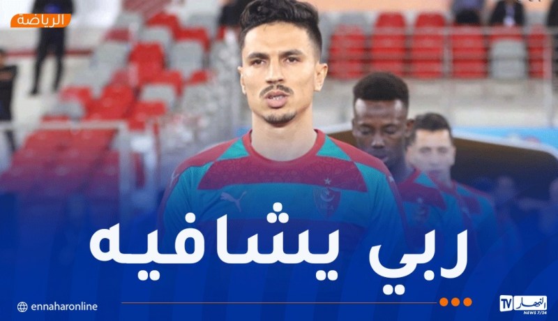 أيوب غزالة يخضع لعملية جراحية