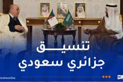 بلمهدي يُستقبل من طرف وزير الحج والعمرة السعودي
