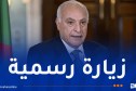 وزير الخارجية يحل بمصر في زيارة رسمية