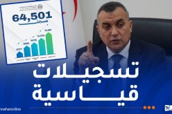 وزارة البريد تكشف أرقاما مهمة حول برنامج “7.77” للتكوين الرقمي
