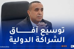 وزير الطاقة يبحث سبل التعاون بين الجزائر وكوت ديفوار