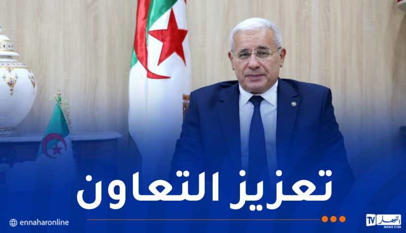 بوغالي في زيارة إلى مينسك عاصمة بيلاروس